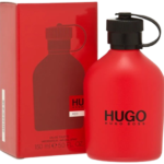 10 hugo boss red