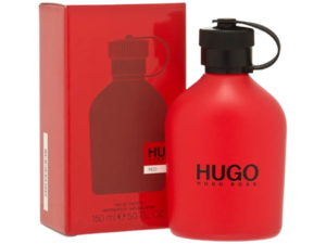 10 hugo boss red