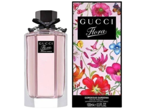 23 Gucci Hora