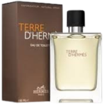 24 terre d'hermes perfume