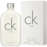 29 Calvin Klein CK One 100 ml unisex