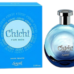 Sapil Chichi Blue