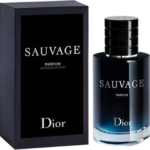 Sauvage By Dior