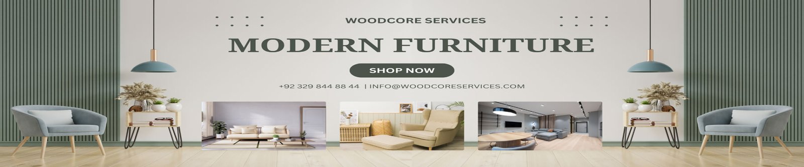 WOODCORE SERVICES